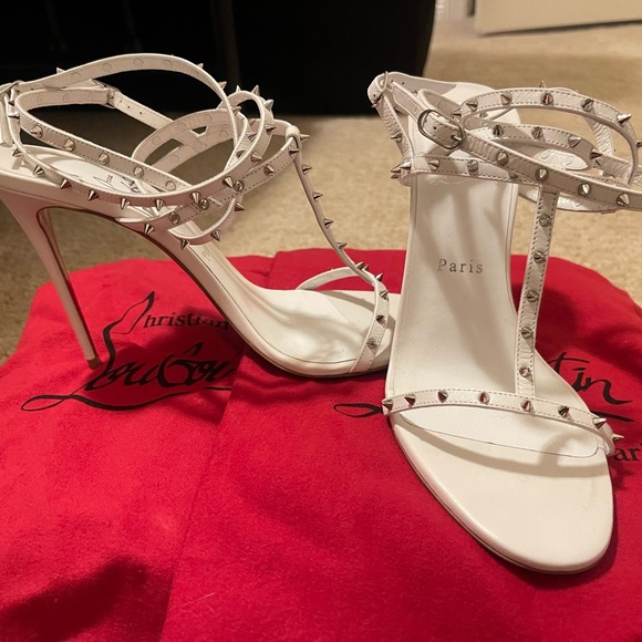 Bombina Spikes size 40 - Picture 5 of 5